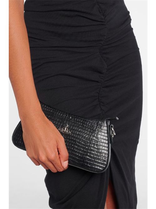 Borsa Tasha Shoulder VIVIENNE WESTWOOD | 5801000GWL00C0N401